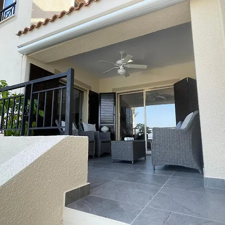 Olive Appartement