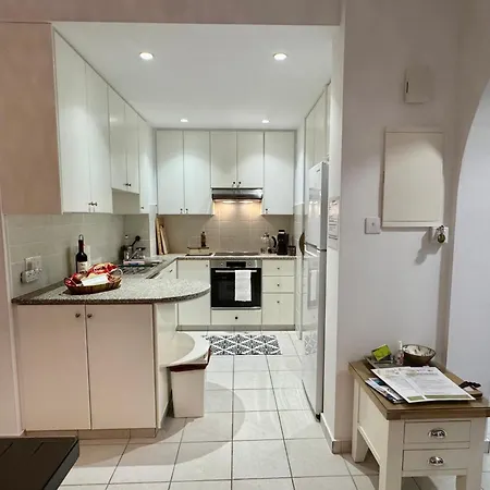 Apartment Olive Tala
