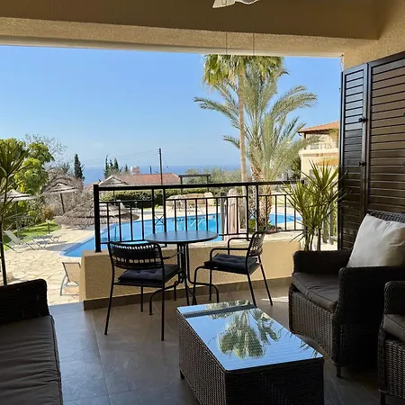 Olive Appartement