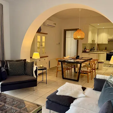 Olive Apartment Tala