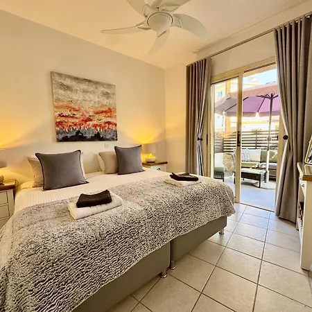 Apartment Olive Tala