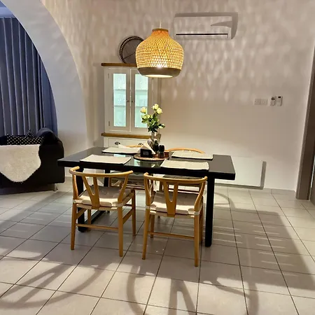 Appartement Olive