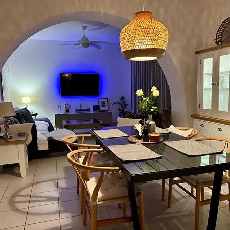 Appartement Olive *