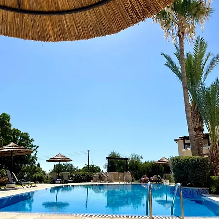 Olive Apartmán *
