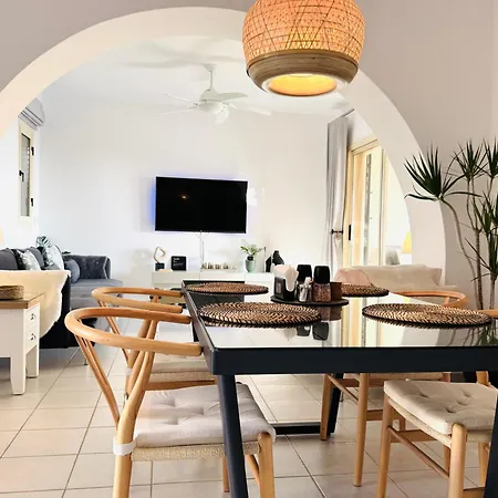 Apartmán Olive Tala