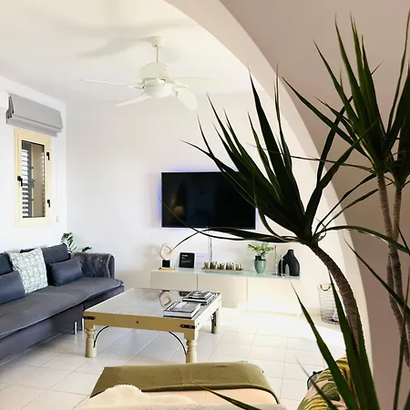 Apartmán Olive *